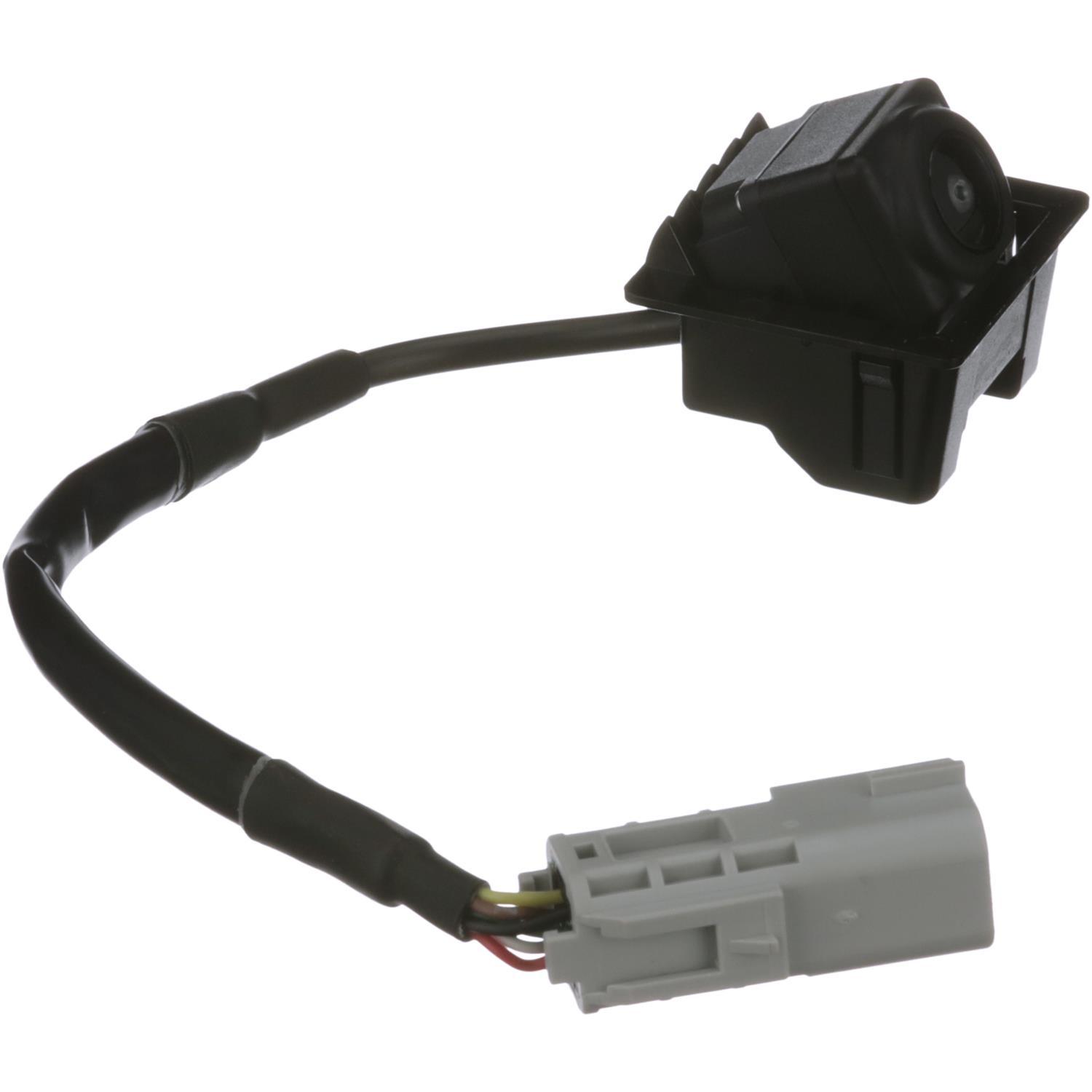 BWD PAN15 - Park Assist Camera BWD PAN15 Park Assist Camera product image 6 of 8