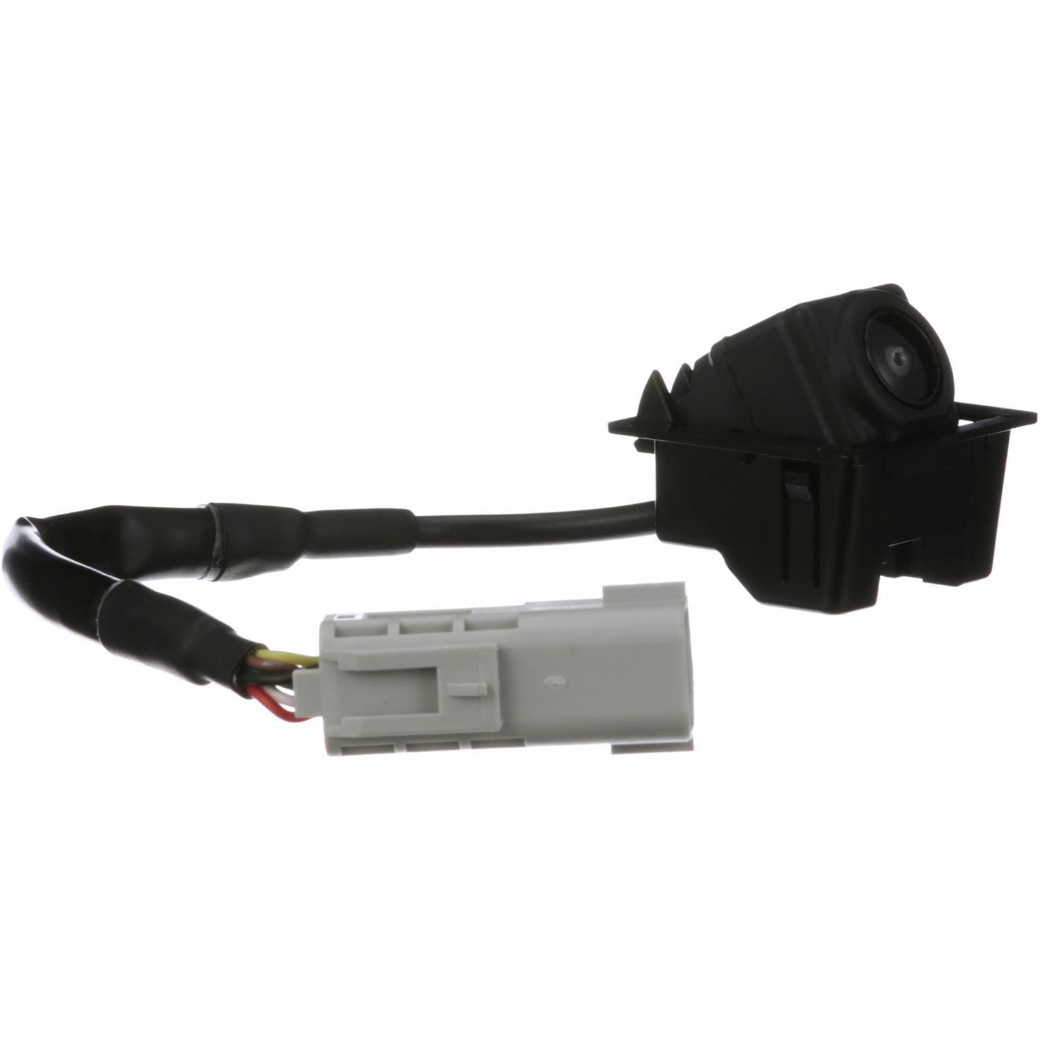 BWD PAN15 - Park Assist Camera BWD PAN15 Park Assist Camera product image 7 of 8
