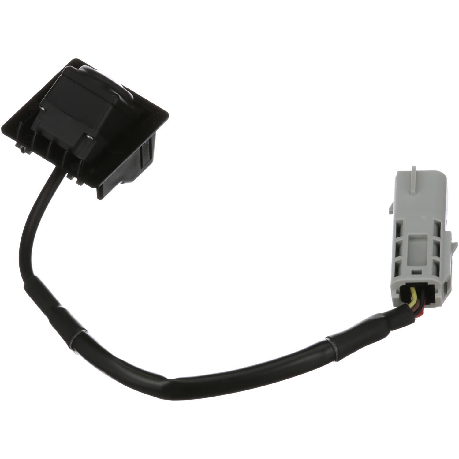 BWD PAN15 - Park Assist Camera BWD PAN15 Park Assist Camera product image 8 of 8