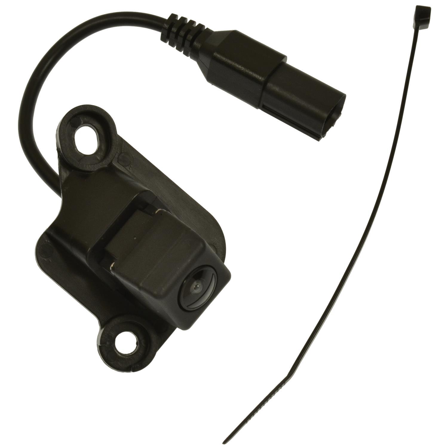BWD PAN154 - Park Assist Camera BWD PAN154 Park Assist Camera product image 3 of 9
