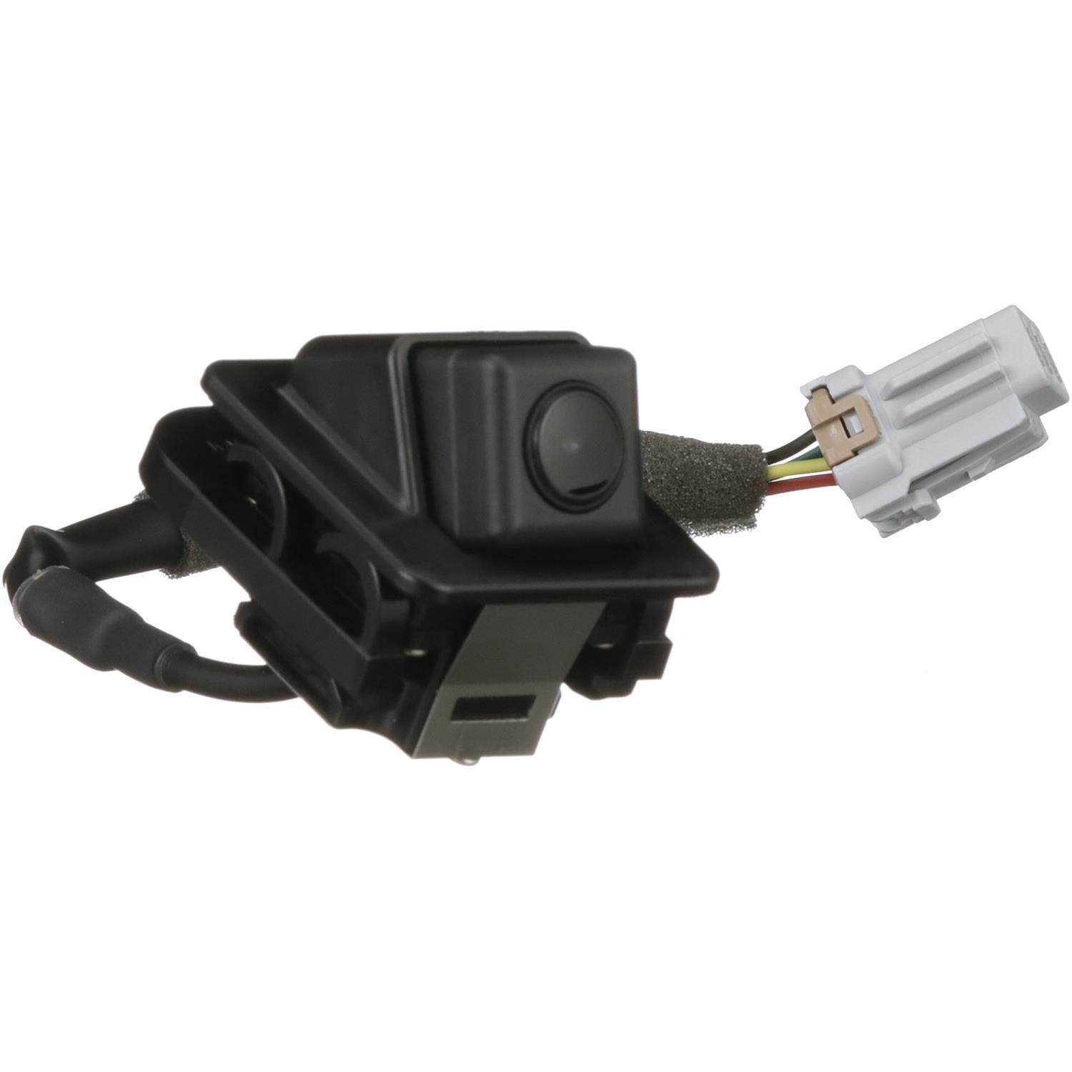 BWD PAN165 - Park Assist Camera BWD PAN165 Park Assist Camera product image 1 of 8