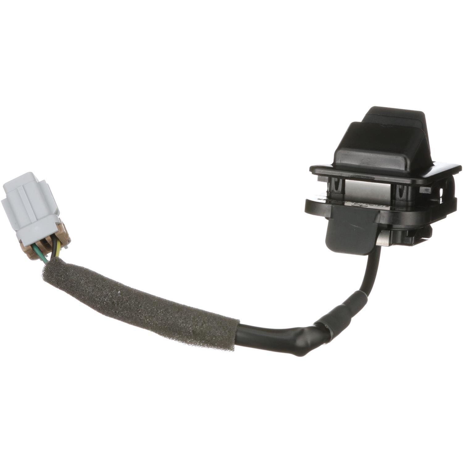 BWD PAN165 - Park Assist Camera BWD PAN165 Park Assist Camera product image 2 of 8