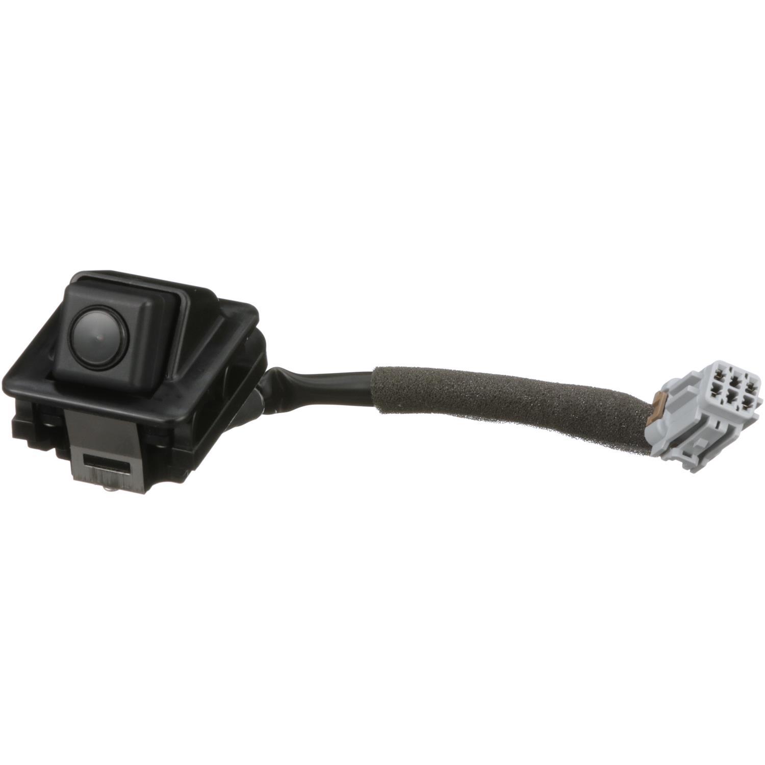 BWD PAN165 - Park Assist Camera BWD PAN165 Park Assist Camera product image 5 of 8