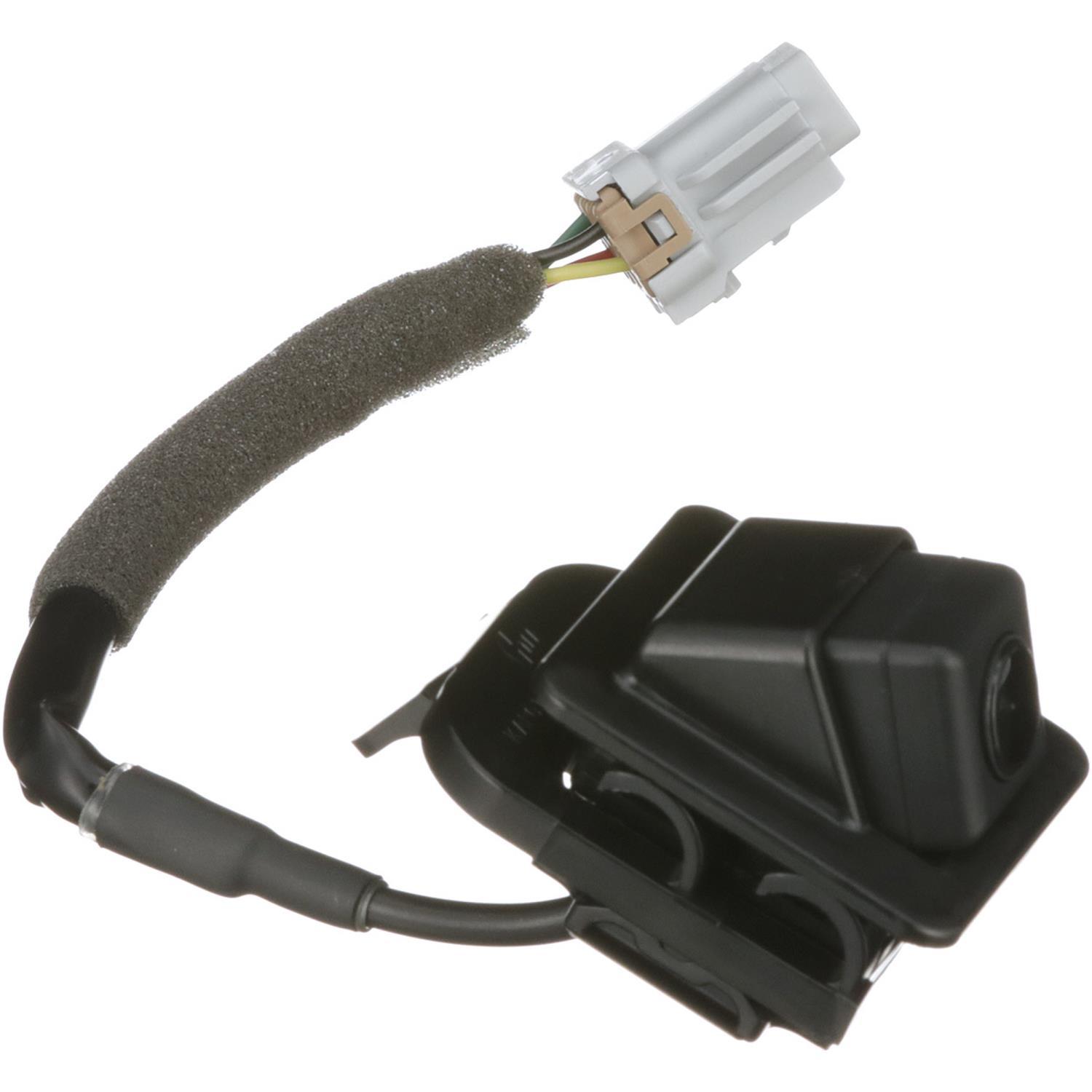 BWD PAN165 - Park Assist Camera BWD PAN165 Park Assist Camera product image 6 of 8