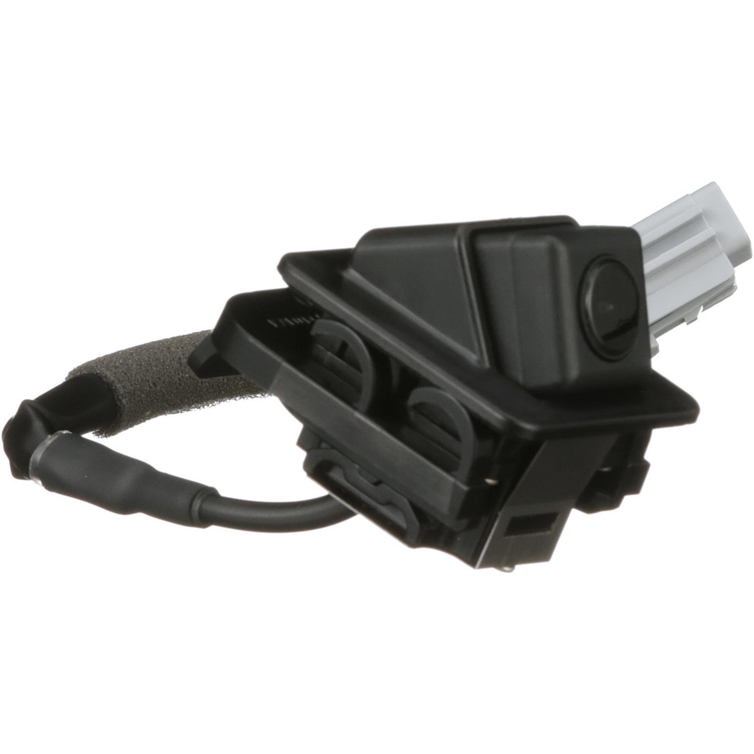 BWD PAN165 - Park Assist Camera BWD PAN165 Park Assist Camera product image 7 of 8