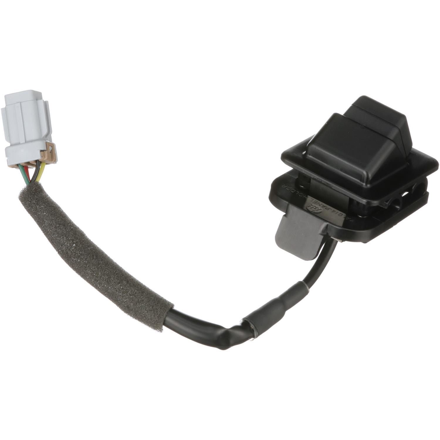 BWD PAN165 - Park Assist Camera BWD PAN165 Park Assist Camera product image 8 of 8