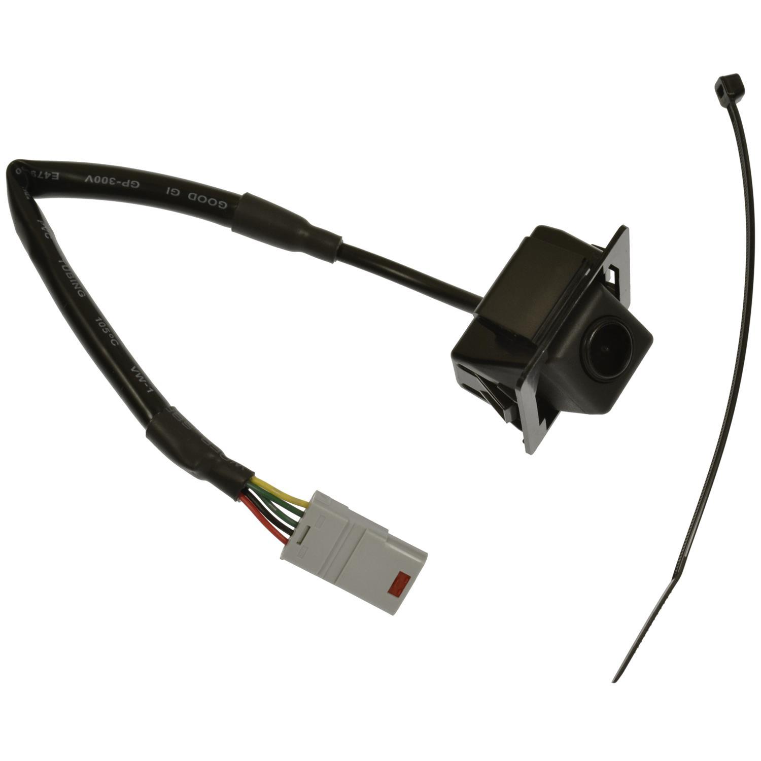 BWD PAN169 Park Assist Camera product image 3 of 4
