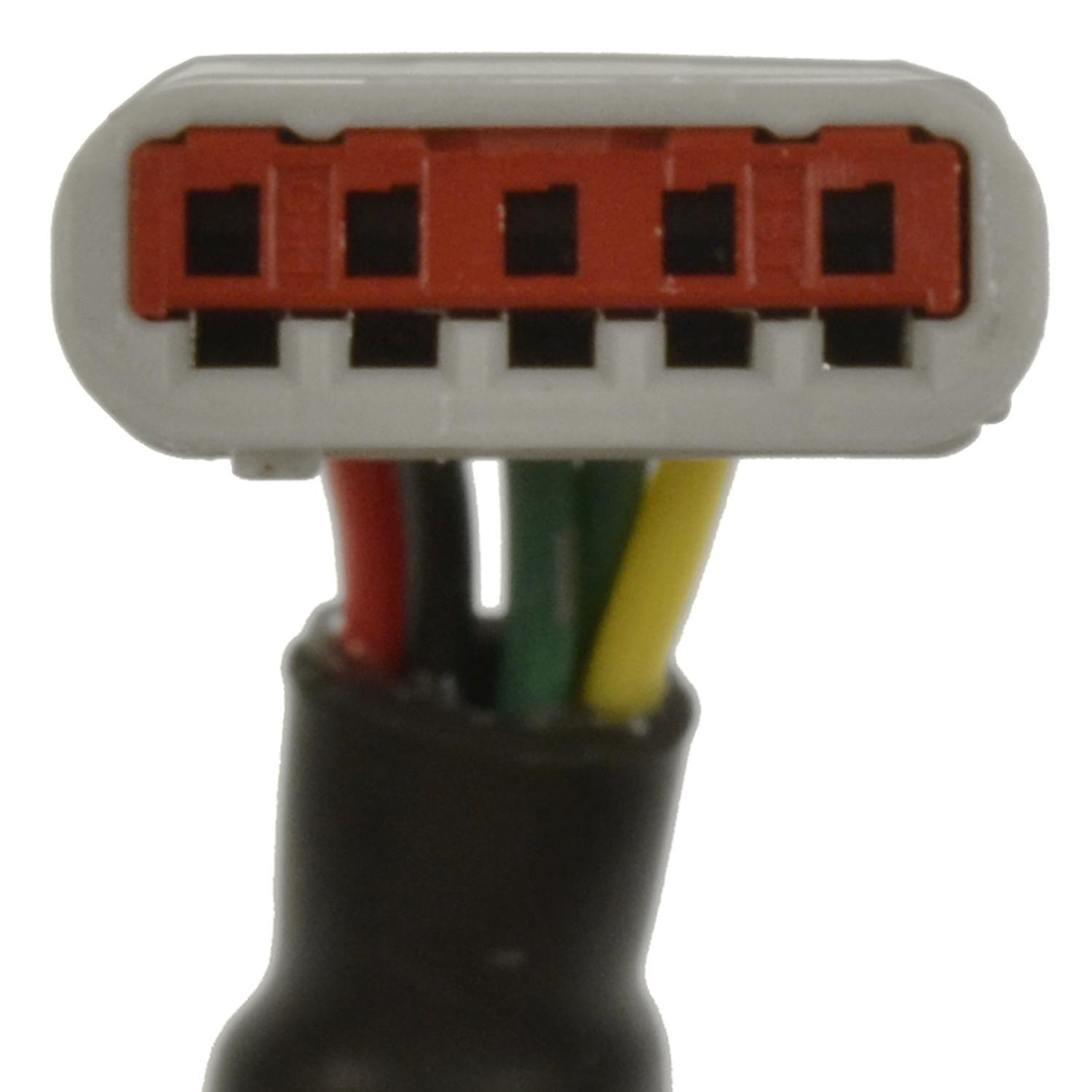 BWD PAN169 Park Assist Camera product image 4 of 4