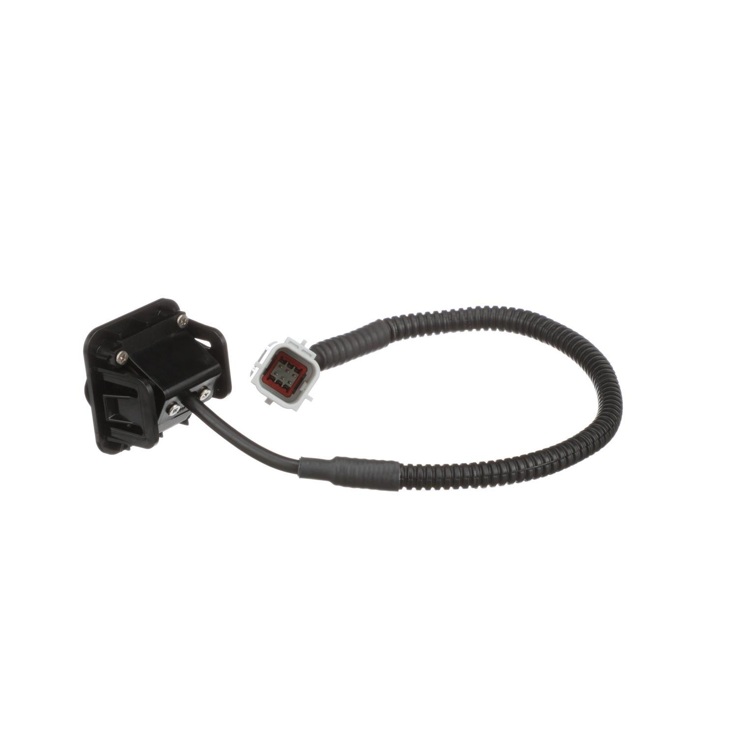 BWD PAN174 - Park Assist Camera BWD PAN174 Park Assist Camera product image 4 of 8