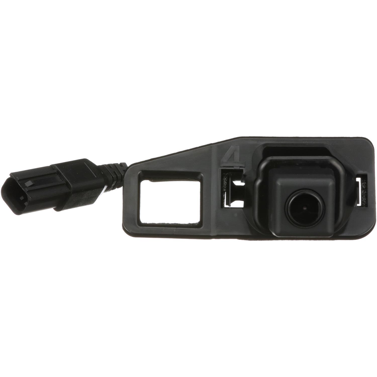 BWD PAN179 - Park Assist Camera BWD PAN179 Park Assist Camera product image 5 of 8