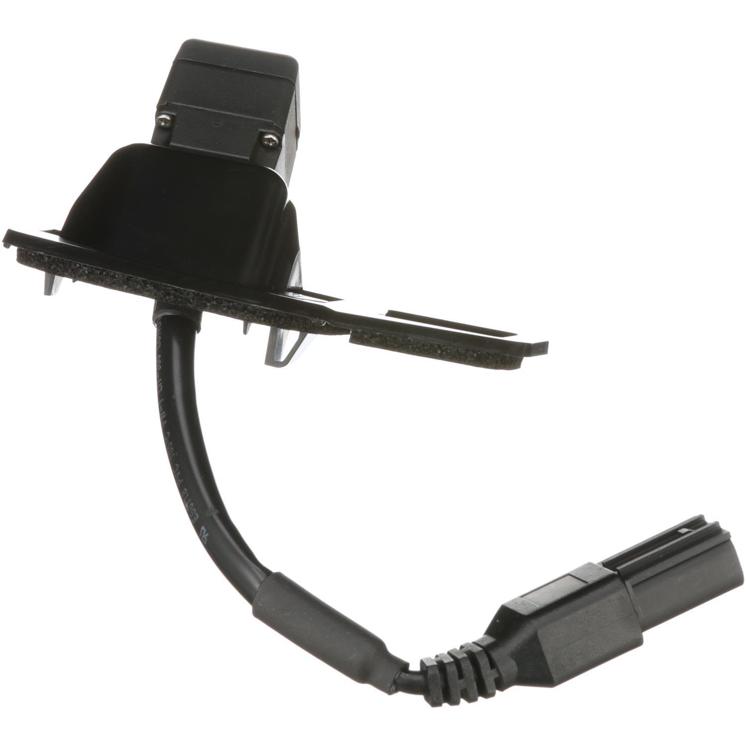 BWD PAN179 - Park Assist Camera BWD PAN179 Park Assist Camera product image 8 of 8