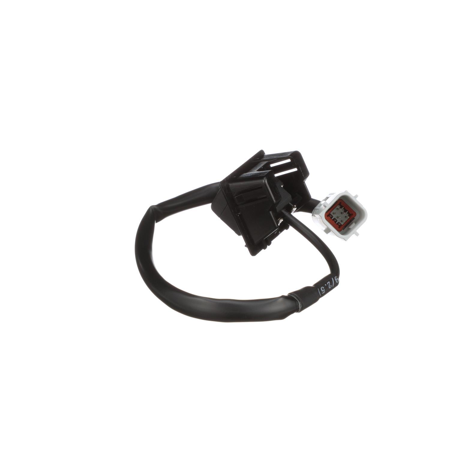 BWD PAN180 - Park Assist Camera BWD PAN180 Park Assist Camera product image 4 of 8