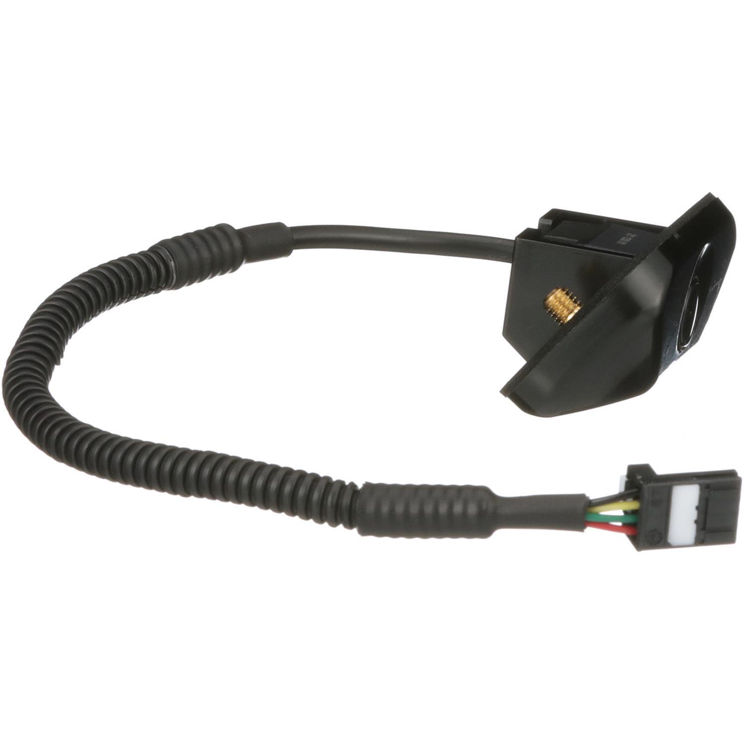 BWD PAN193 Park Assist Camera product image 7 of 8