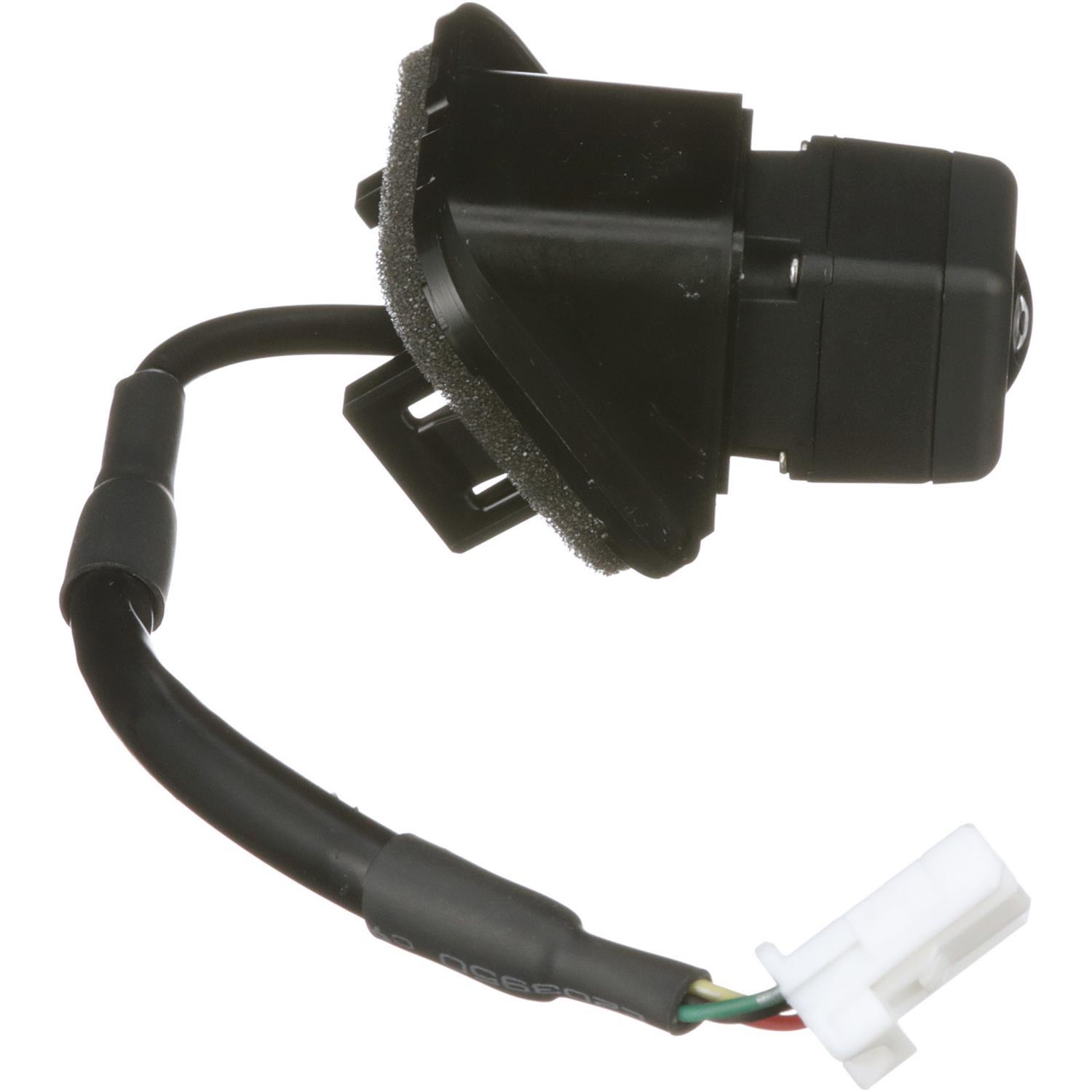 BWD PAN195 - Park Assist Camera BWD PAN195 Park Assist Camera product image 6 of 8