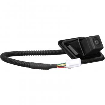 BWD PAN196 - Park Assist Camera BWD PAN196 Park Assist Camera product image 1 of 8