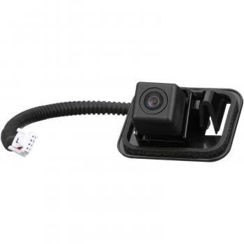 BWD PAN196 - Park Assist Camera BWD PAN196 Park Assist Camera product image 5 of 8
