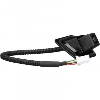 BWD PAN196 - Park Assist Camera BWD PAN196 Park Assist Camera product image 7 of 8