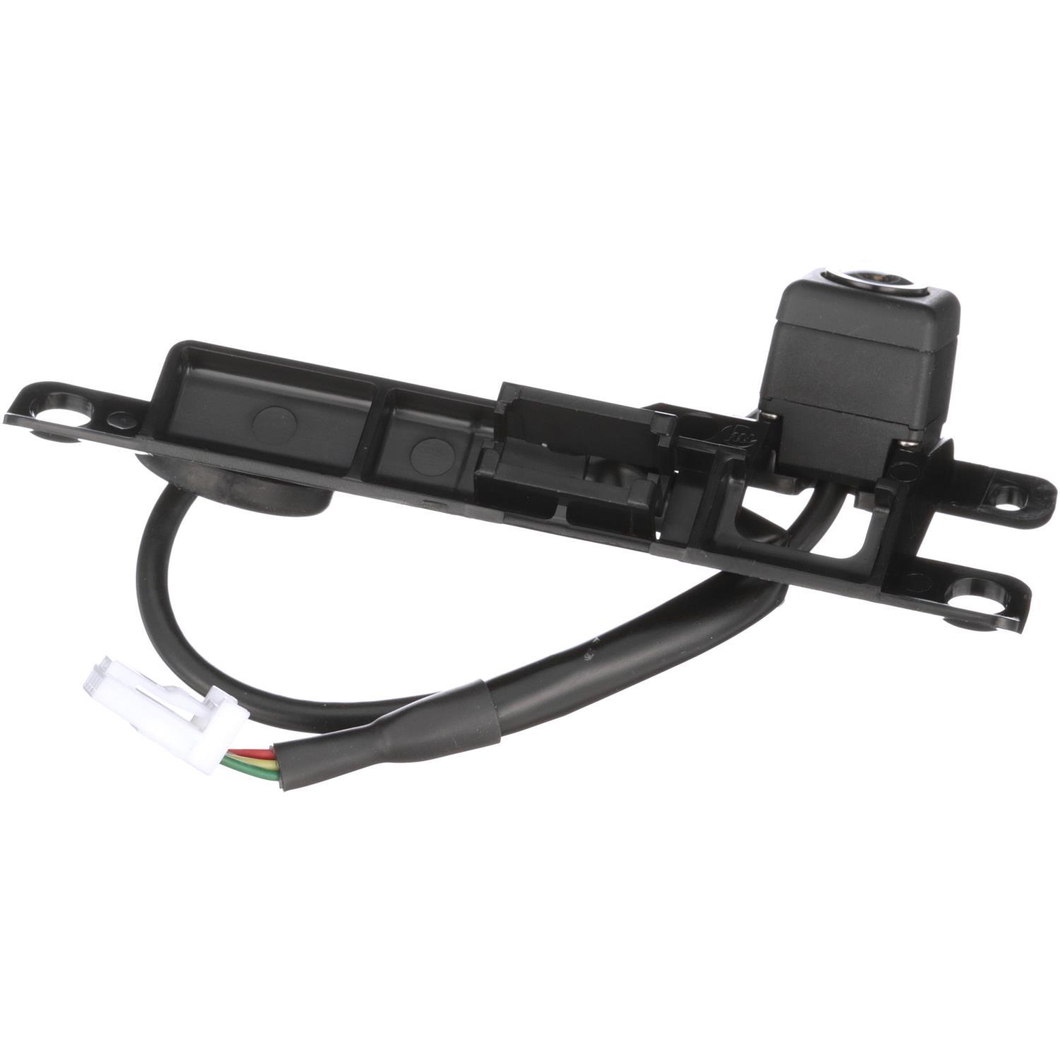 BWD PAN199 Park Assist Camera product image 8 of 8