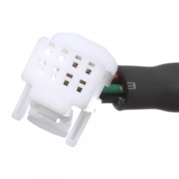 BWD PAN203 Park Assist Camera product image 4 of 8