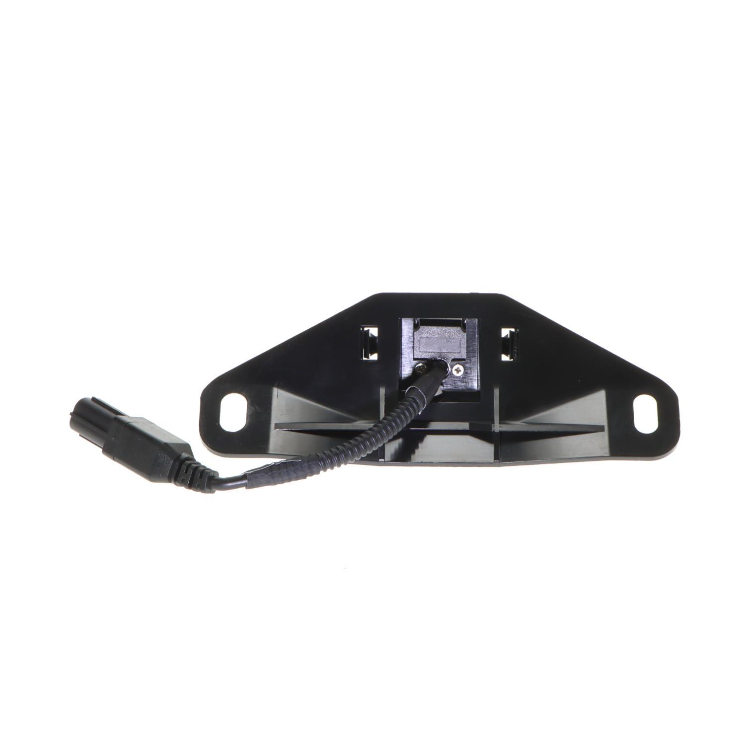 BWD PAN213 - Park Assist Camera BWD PAN213 Park Assist Camera product image 2 of 7