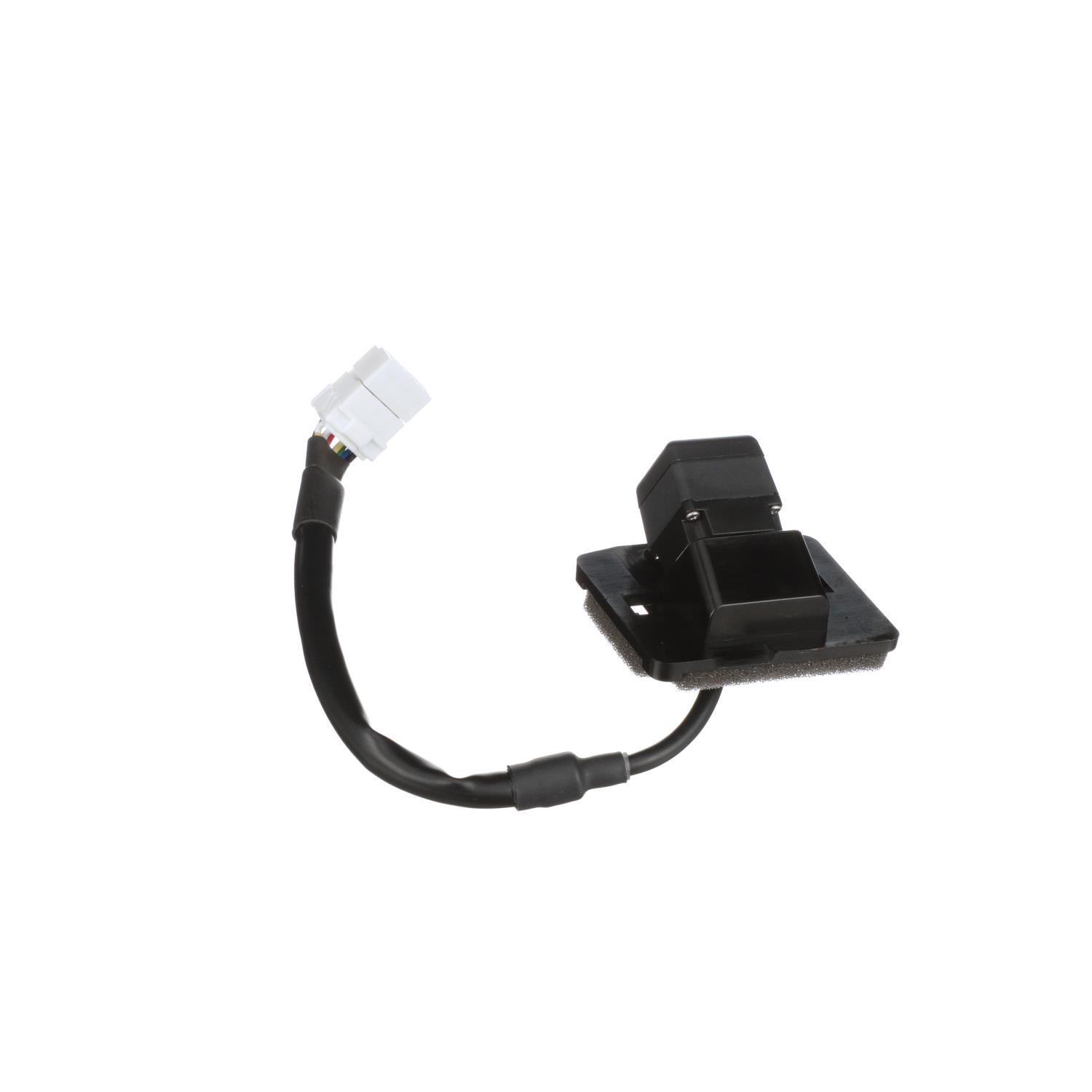BWD PAN216 Park Assist Camera product image 8 of 8