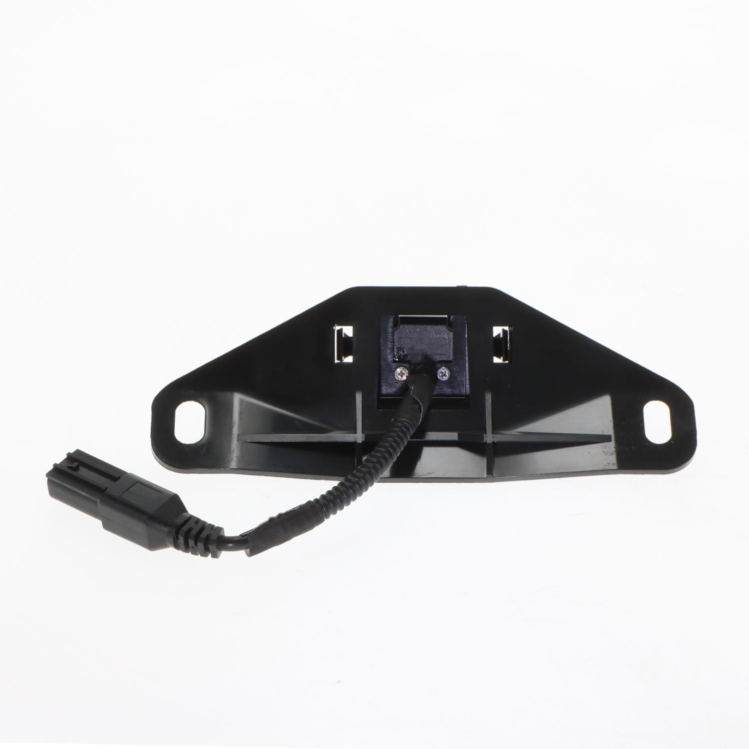 BWD PAN219 - Park Assist Camera BWD PAN219 Park Assist Camera product image 2 of 7