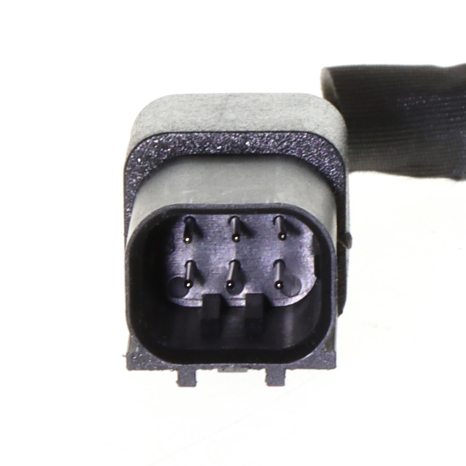BWD PAN219 - Park Assist Camera BWD PAN219 Park Assist Camera product image 3 of 7