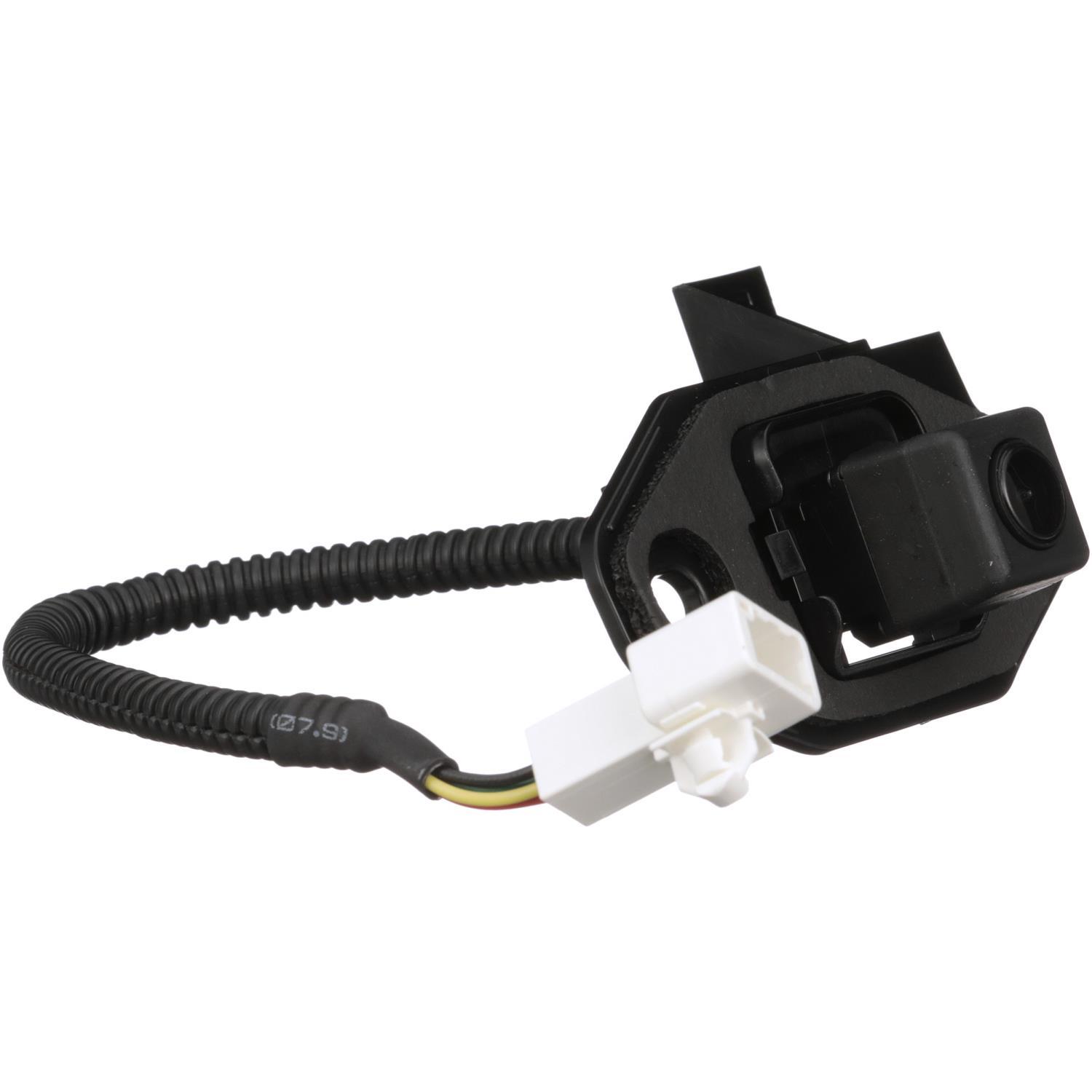 BWD PAN227 Park Assist Camera product image 1 of 8