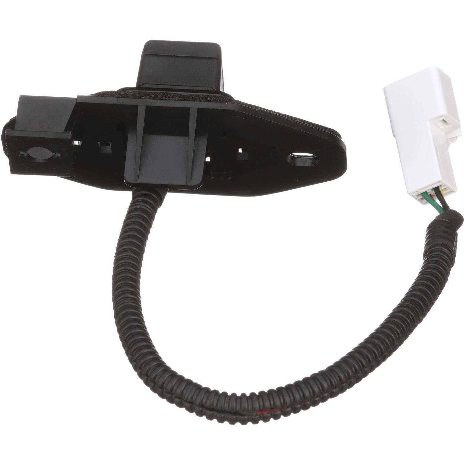 BWD PAN227 Park Assist Camera product image 3 of 8