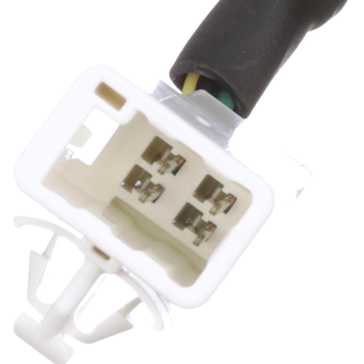 BWD PAN227 Park Assist Camera product image 4 of 8
