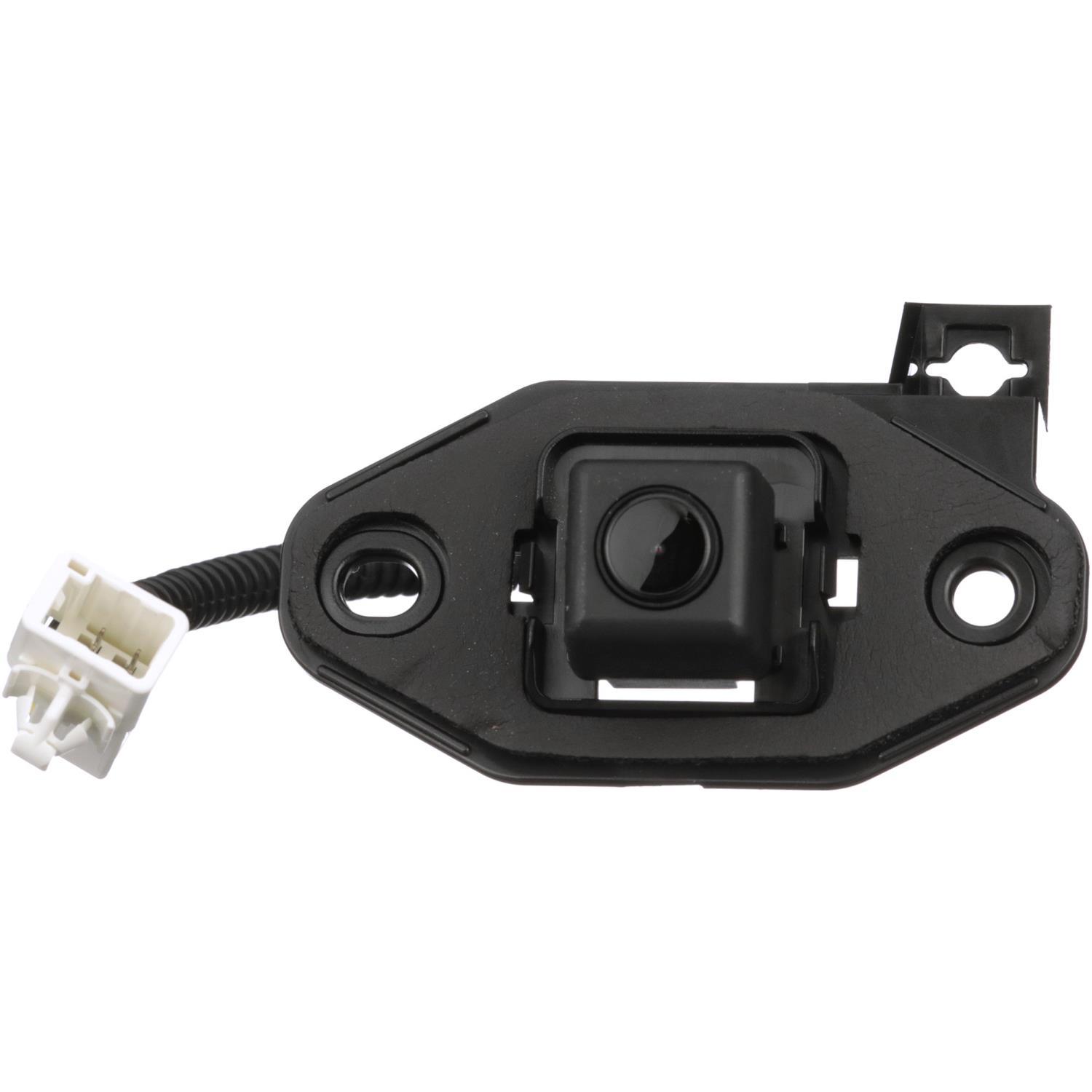 BWD PAN227 Park Assist Camera product image 5 of 8