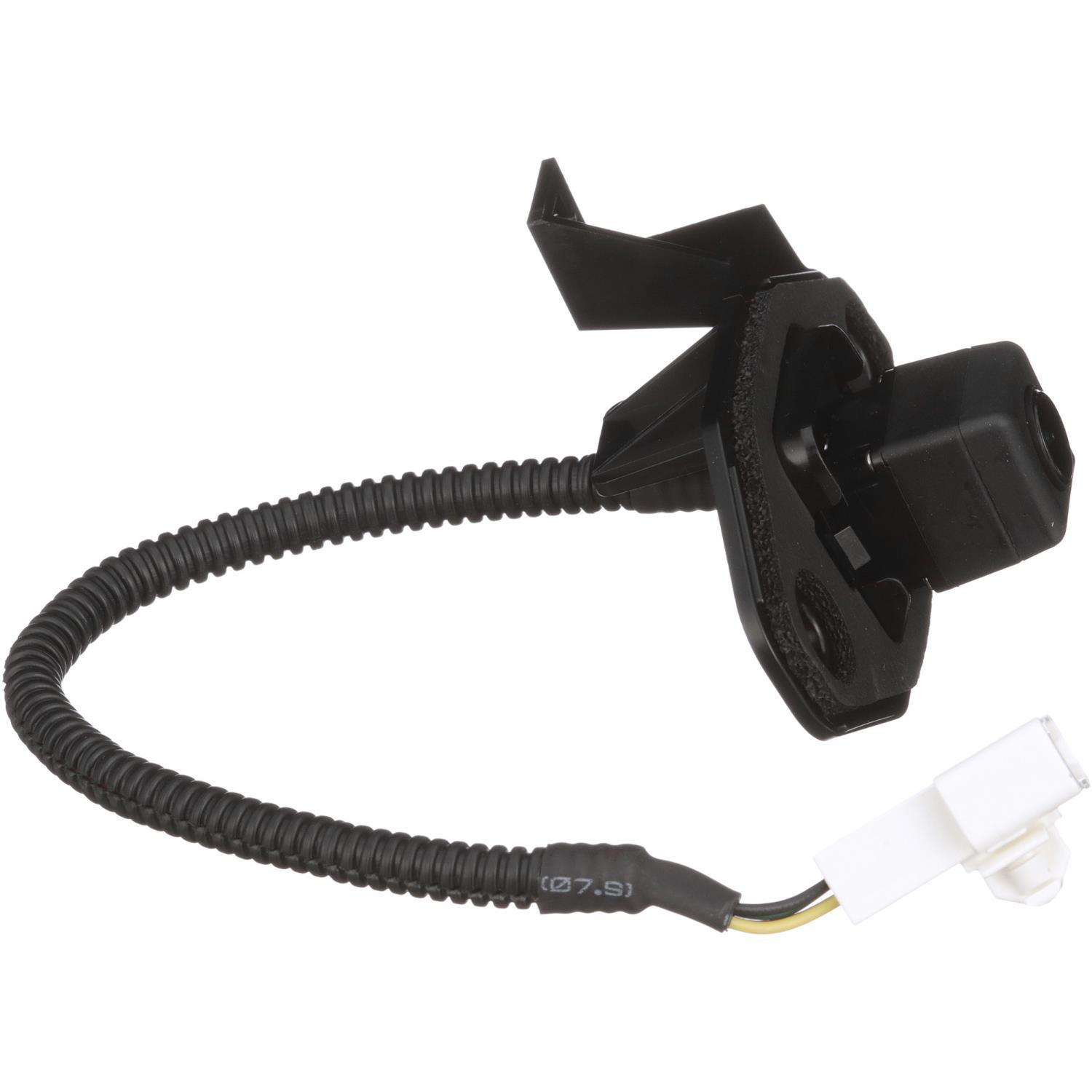 BWD PAN227 Park Assist Camera product image 6 of 8