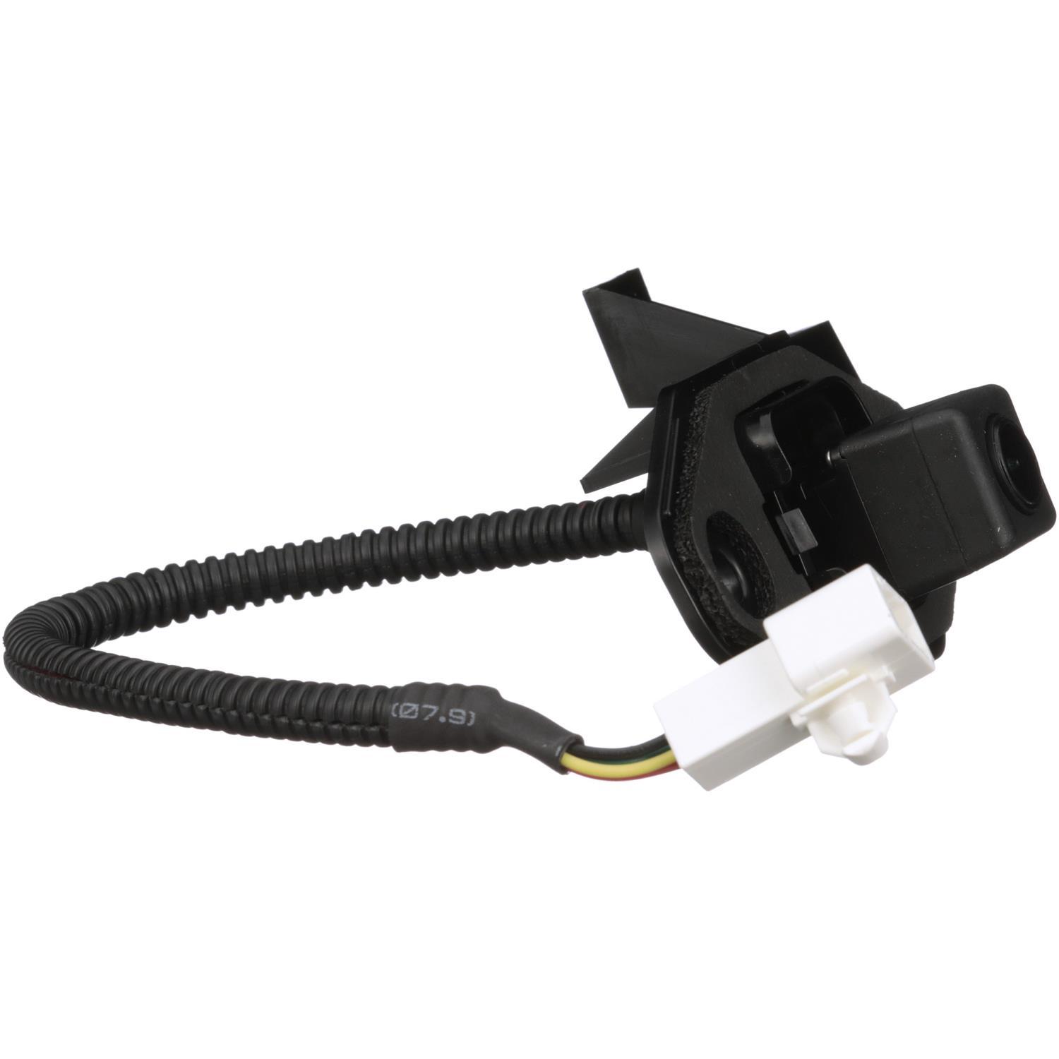 BWD PAN227 Park Assist Camera product image 7 of 8