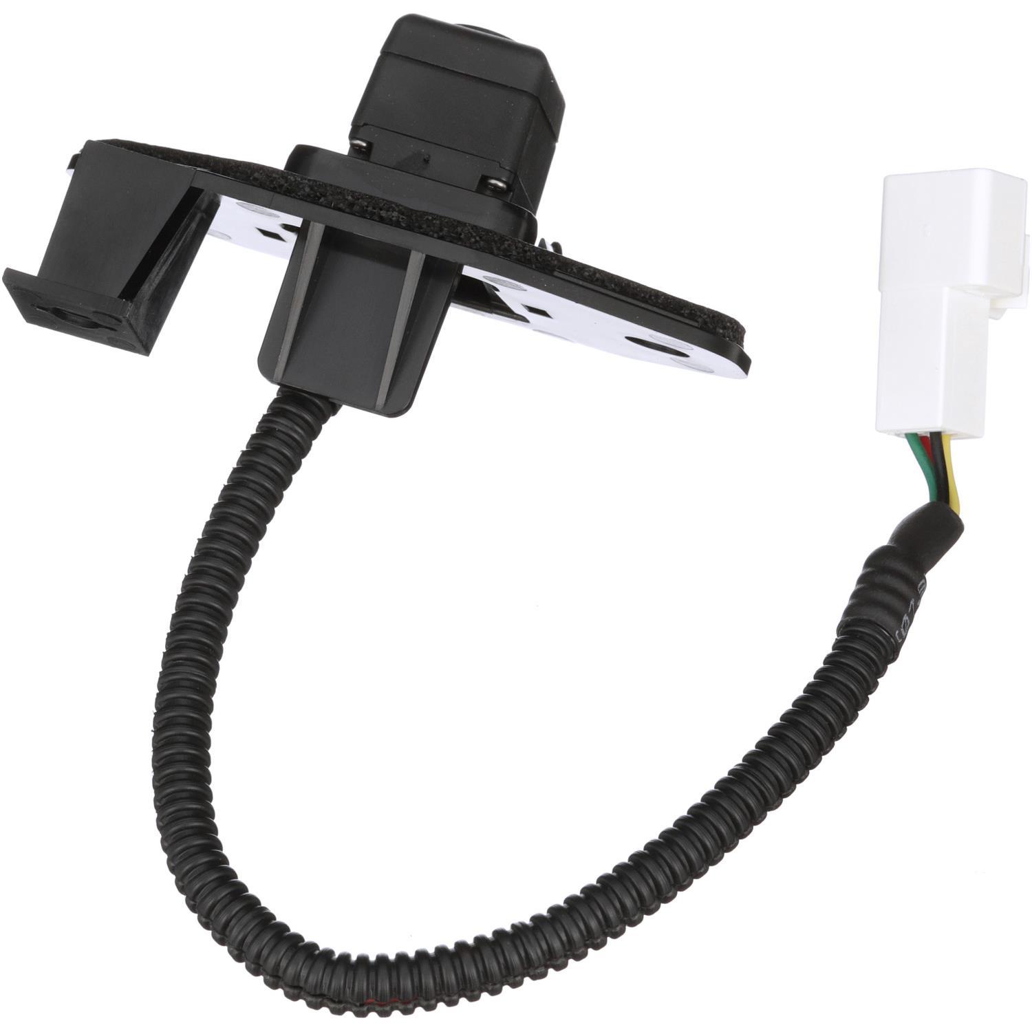 BWD PAN227 Park Assist Camera product image 8 of 8