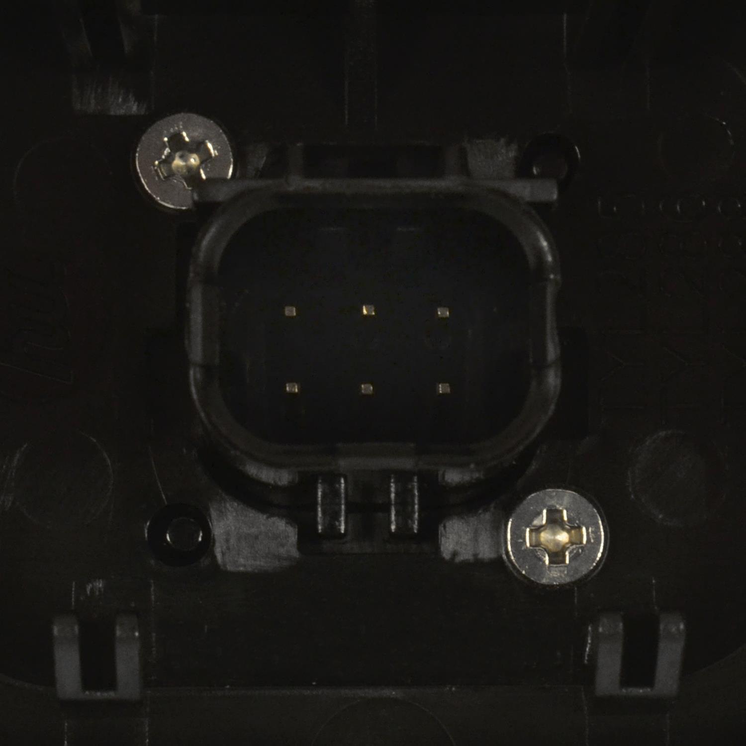 BWD PAN235 Park Assist Camera product image 4 of 4
