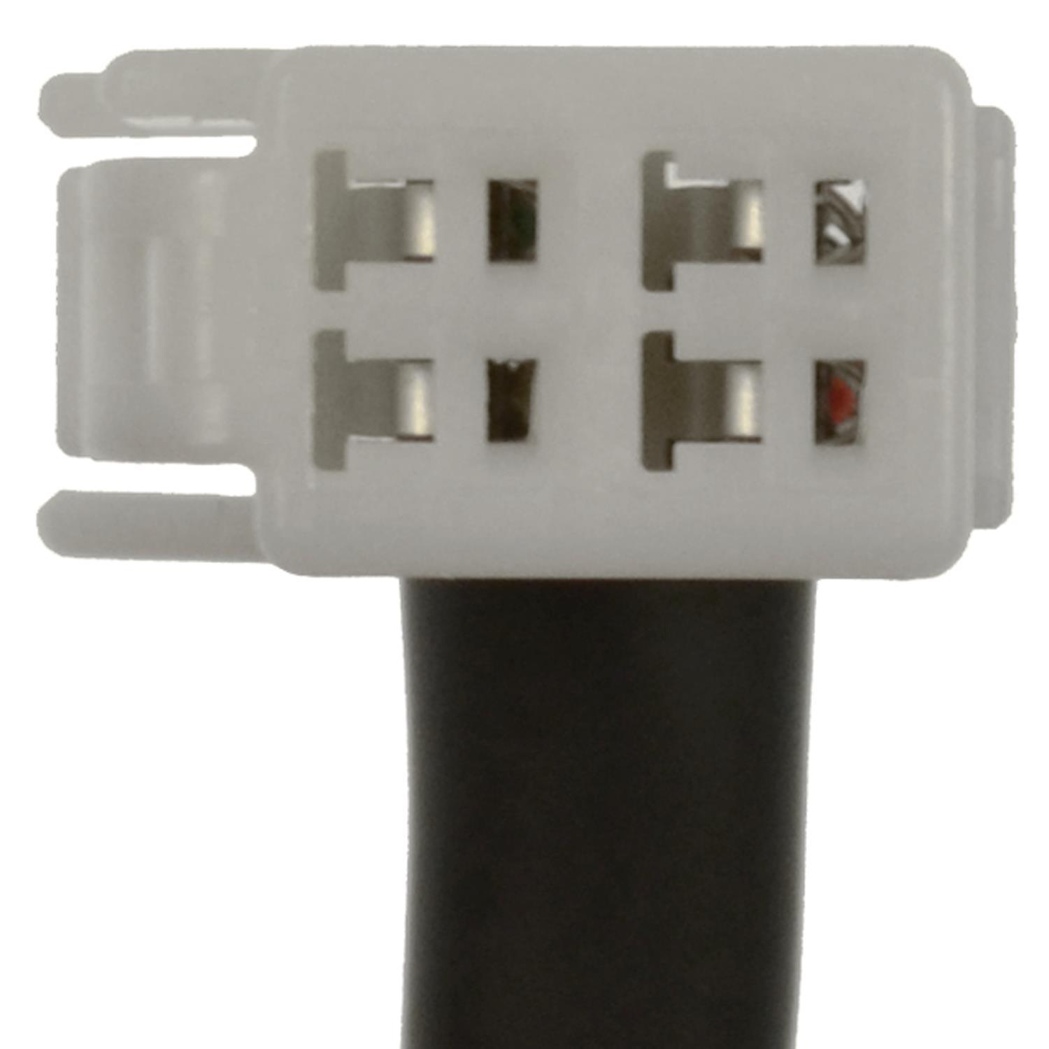 BWD PAN236 - Park Assist Camera BWD PAN236 Park Assist Camera product image 4 of 4