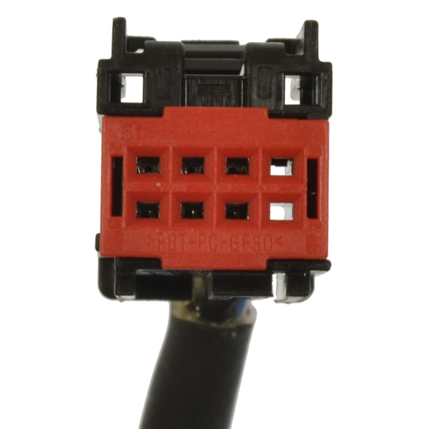 BWD PAN25 Park Assist Camera product image 3 of 4