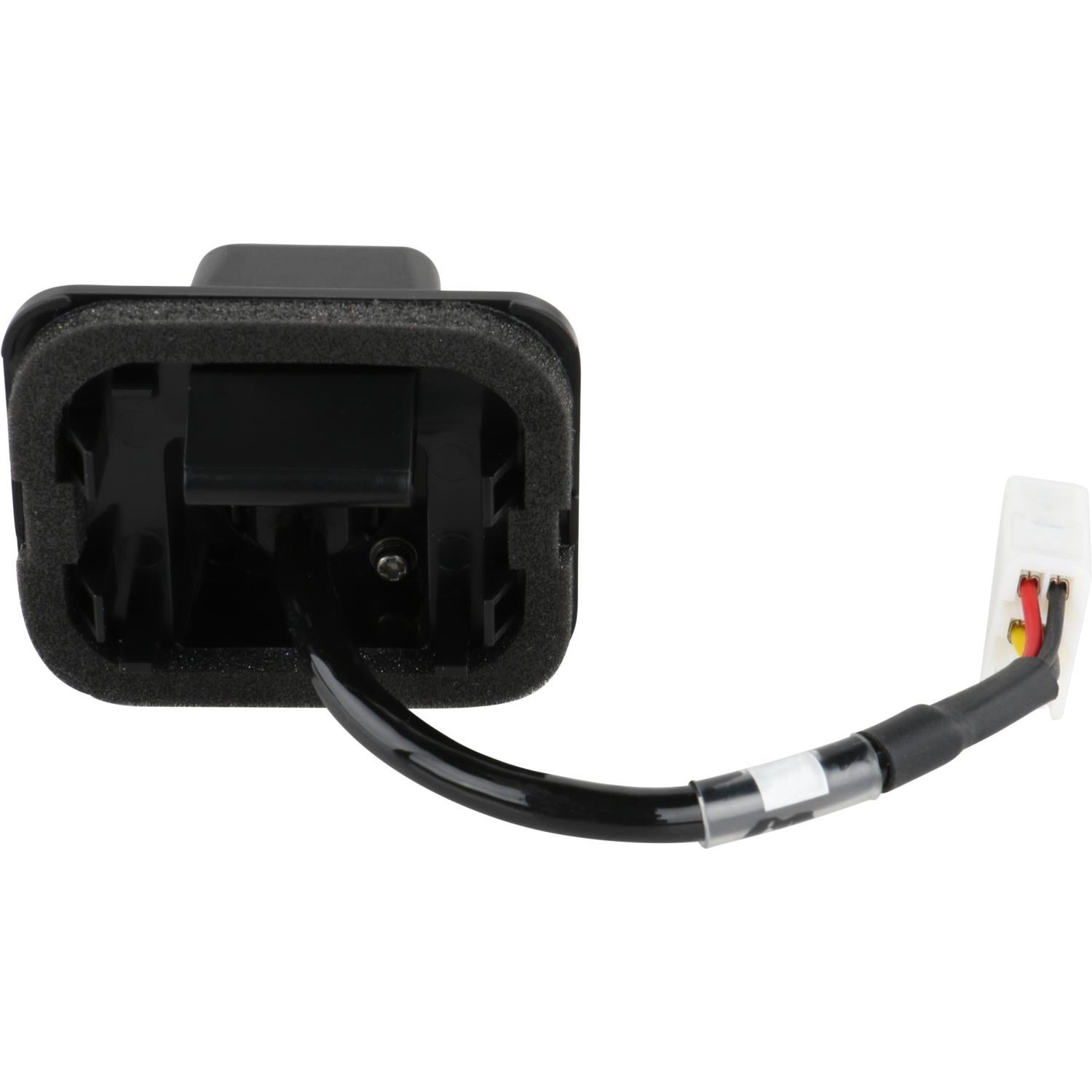BWD PAN275 - Park Assist Camera BWD PAN275 Park Assist Camera product image 2 of 7