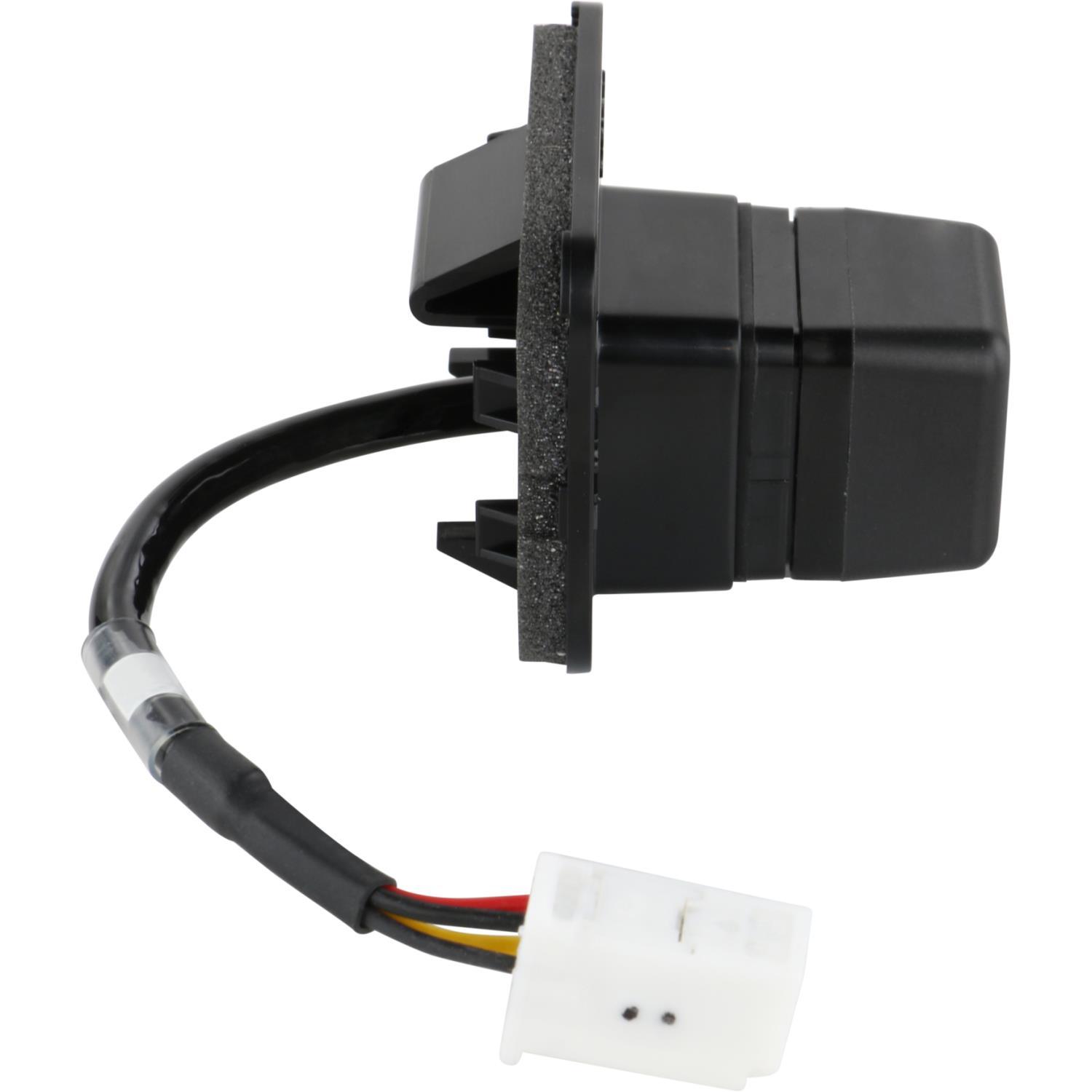 BWD PAN275 - Park Assist Camera BWD PAN275 Park Assist Camera product image 6 of 7
