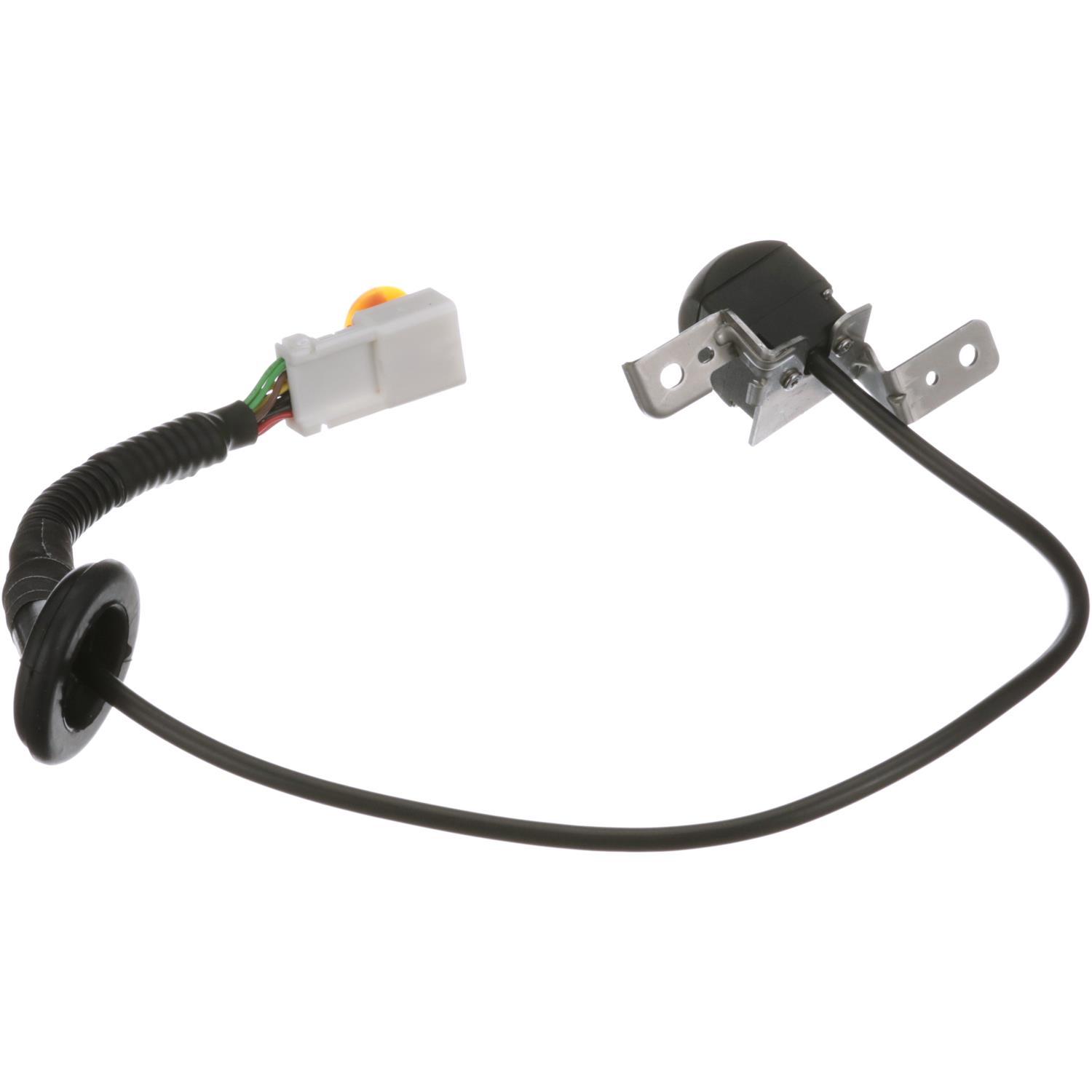 BWD PAN279 - Park Assist Camera BWD PAN279 Park Assist Camera product image 2 of 7
