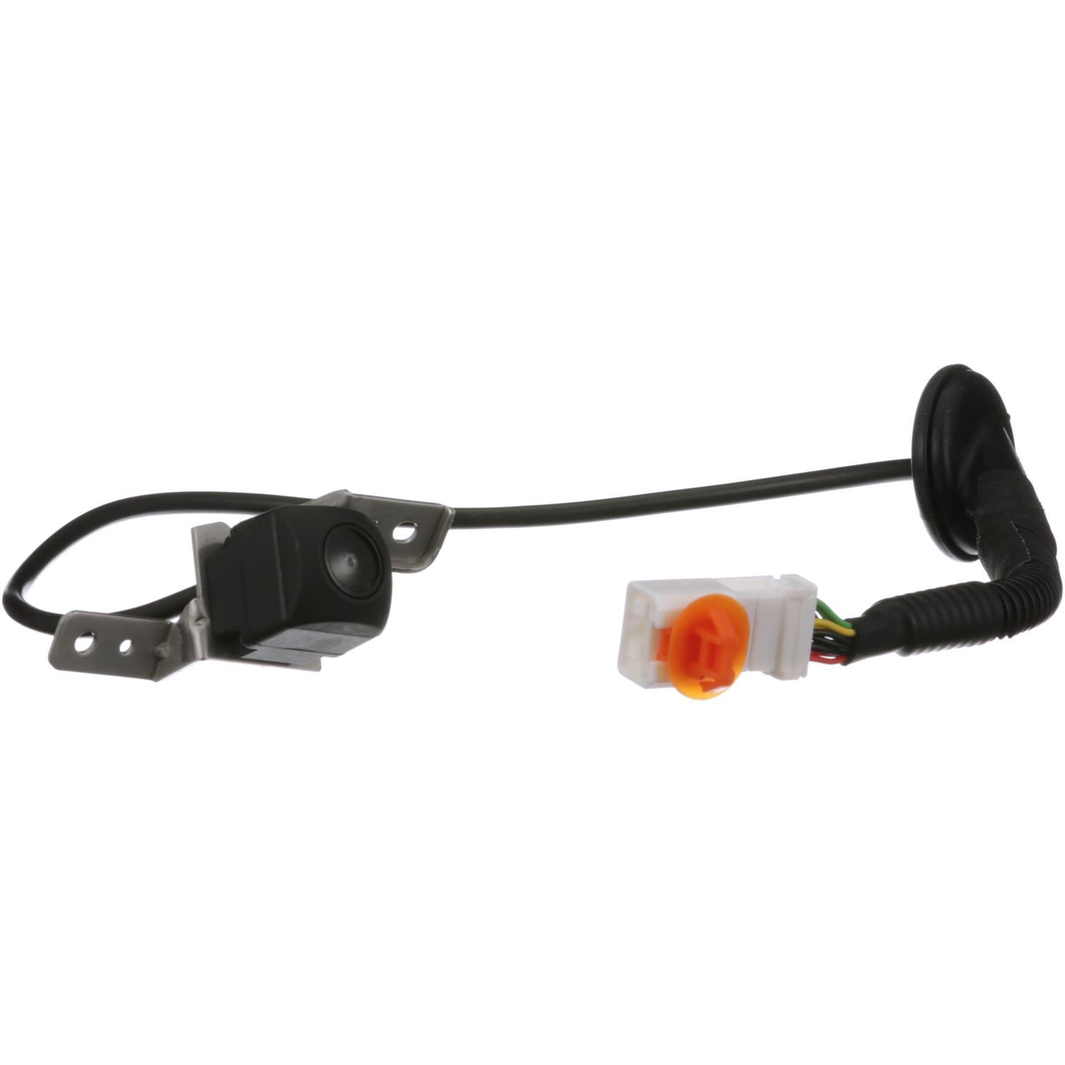 BWD PAN279 - Park Assist Camera BWD PAN279 Park Assist Camera product image 4 of 7