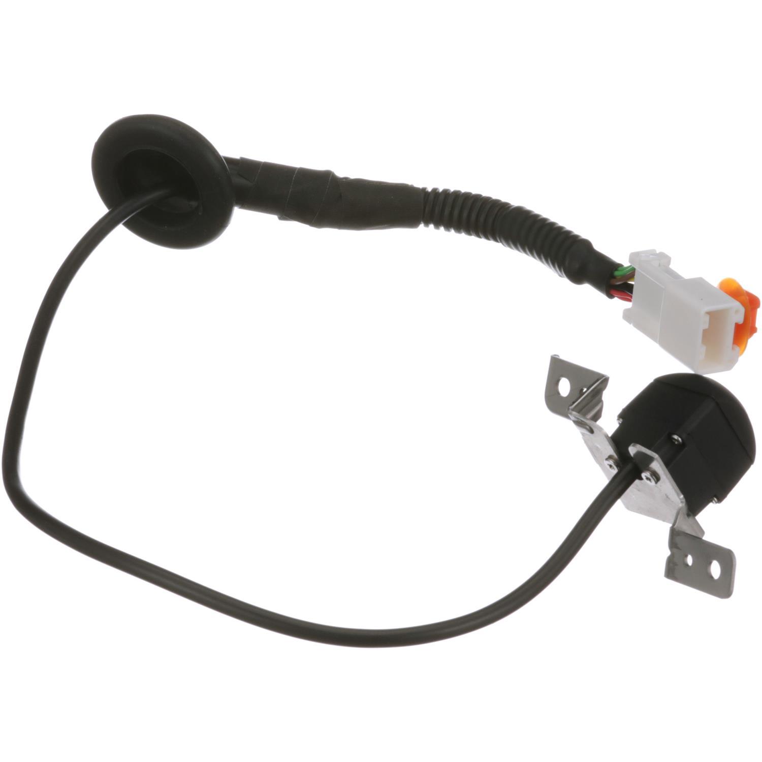 BWD PAN279 - Park Assist Camera BWD PAN279 Park Assist Camera product image 5 of 7