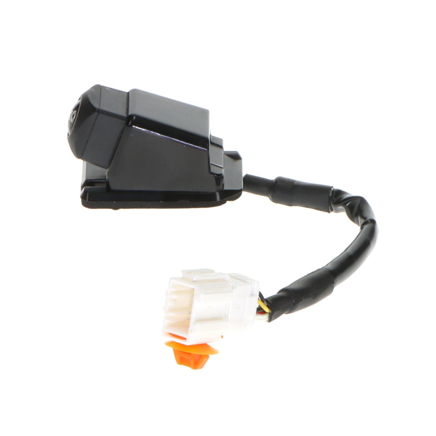 BWD PAN280 - Park Assist Camera BWD PAN280 Park Assist Camera product image 5 of 8