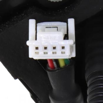 BWD PAN419 Park Assist Camera product image 2 of 7