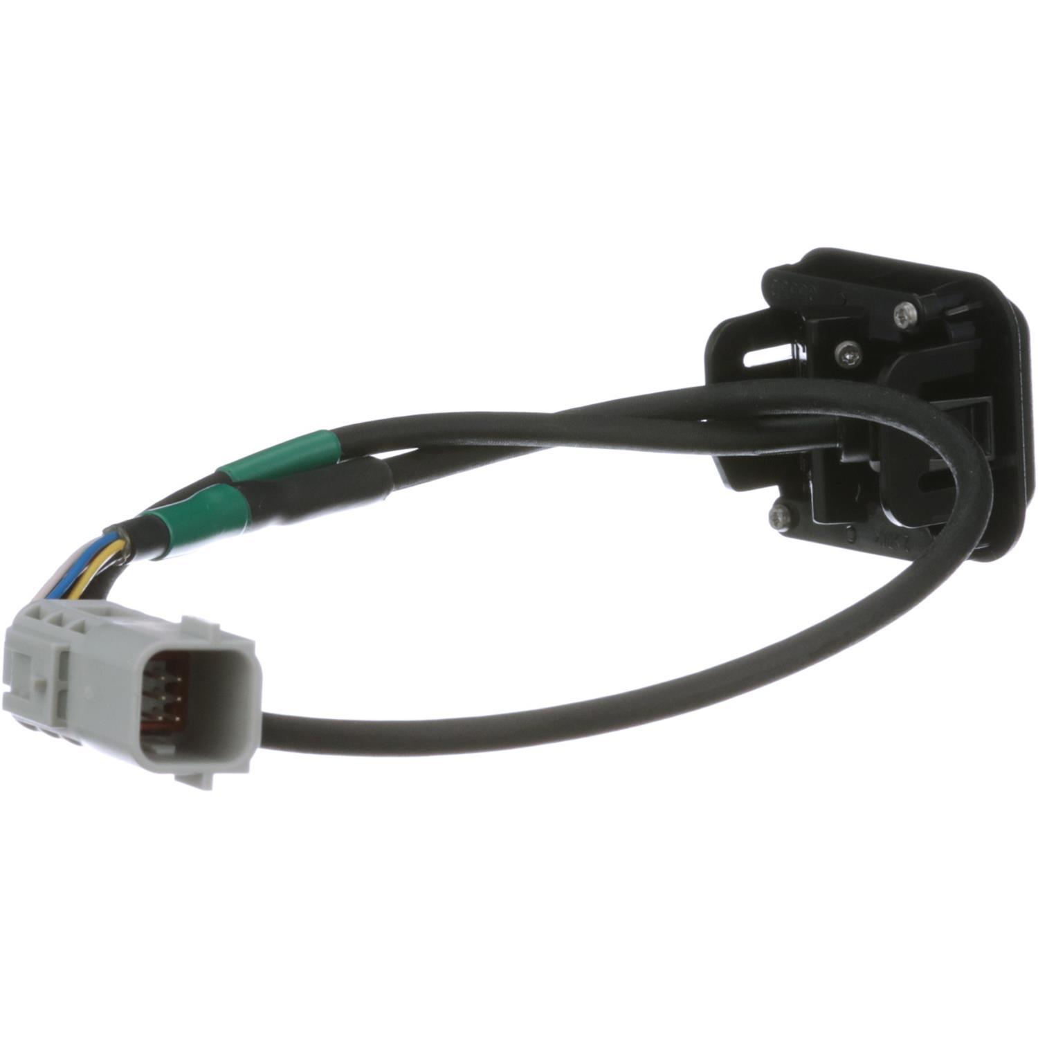 BWD PAN431 - Park Assist Camera BWD PAN431 Park Assist Camera product image 1 of 7