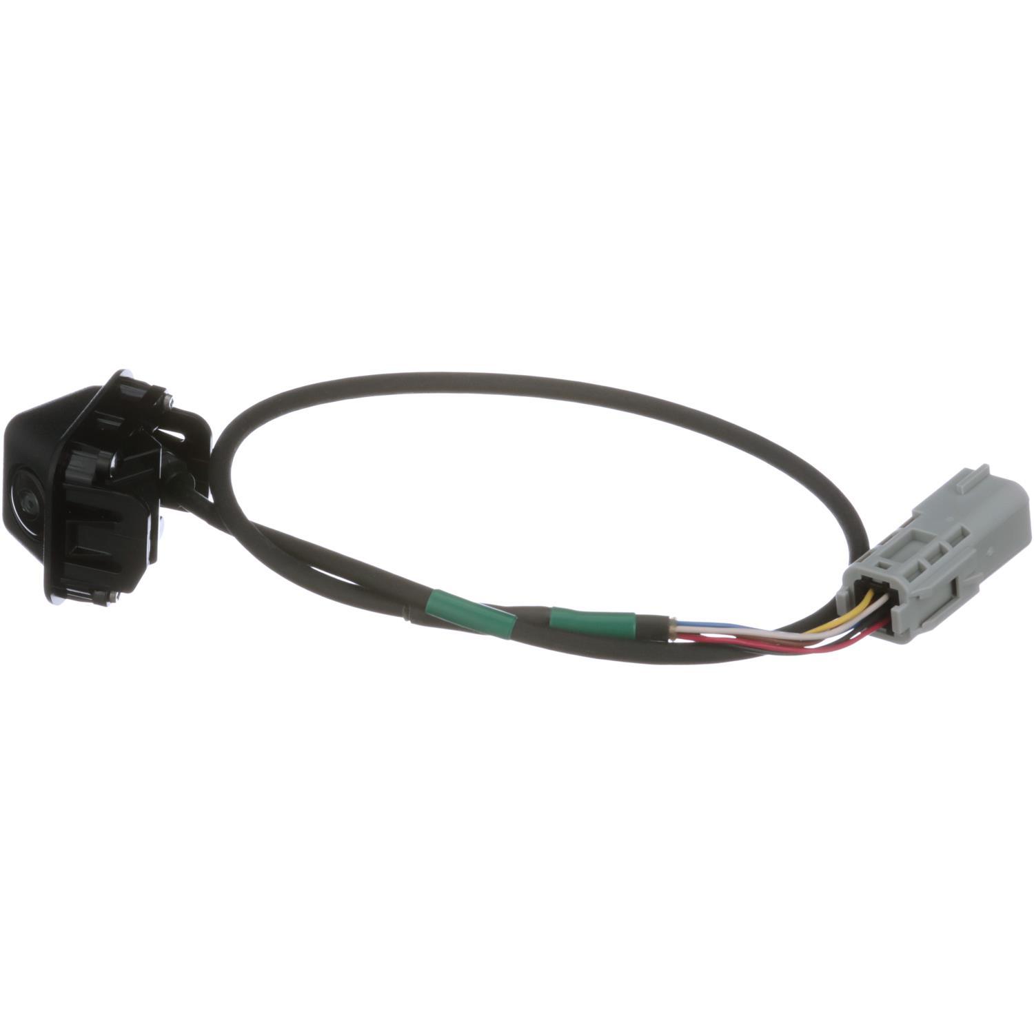 BWD PAN431 - Park Assist Camera BWD PAN431 Park Assist Camera product image 2 of 7