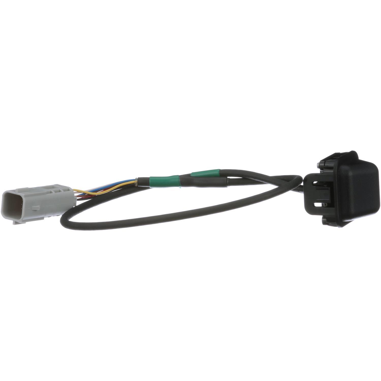 BWD PAN431 - Park Assist Camera BWD PAN431 Park Assist Camera product image 4 of 7