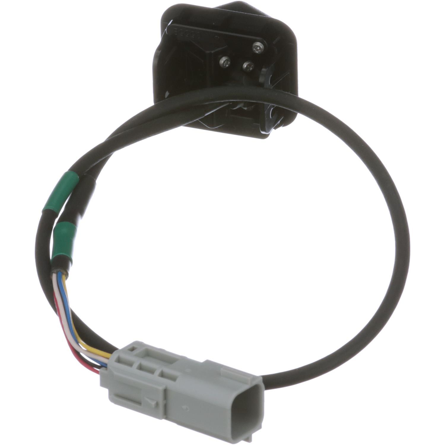 BWD PAN431 - Park Assist Camera BWD PAN431 Park Assist Camera product image 5 of 7