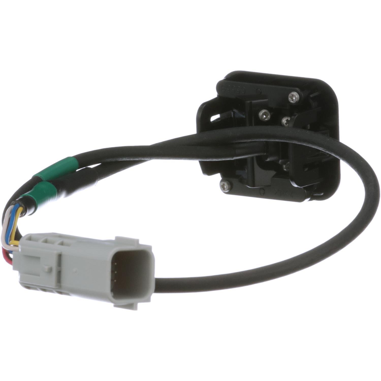 BWD PAN431 - Park Assist Camera BWD PAN431 Park Assist Camera product image 6 of 7