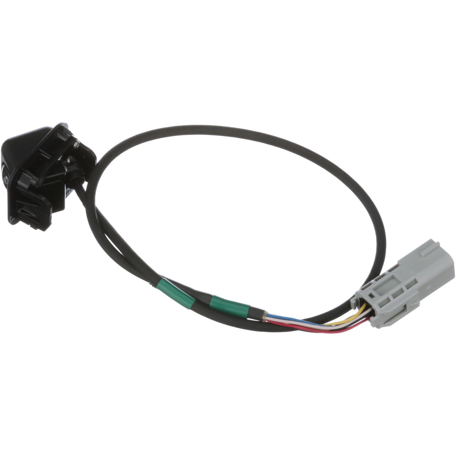 BWD PAN431 - Park Assist Camera BWD PAN431 Park Assist Camera product image 7 of 7